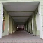 Apartment Sedinum - Brama Portowa *