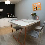 Apartment Sedinum - Brama Portowa Szczecin