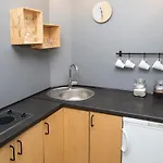 Sedinum - Brama Portowa Apartmán *