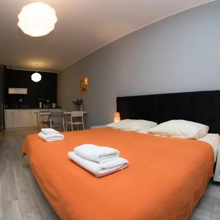 Appartamento Sedinum - Brama Portowa *