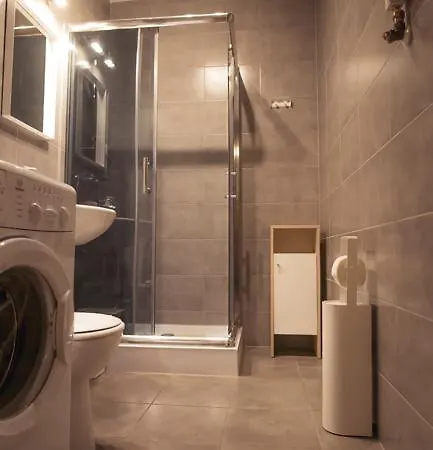 Appartamento Sedinum - Brama Portowa Stettino