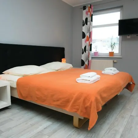 Appartamento Sedinum - Brama Portowa