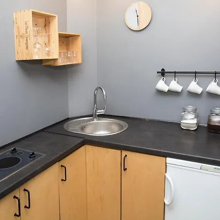 Sedinum - Brama Portowa Appartamento *