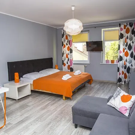 Sedinum - Brama Portowa * Щецин