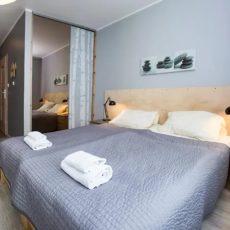 Appartamento Sedinum - Brama Portowa Stettino