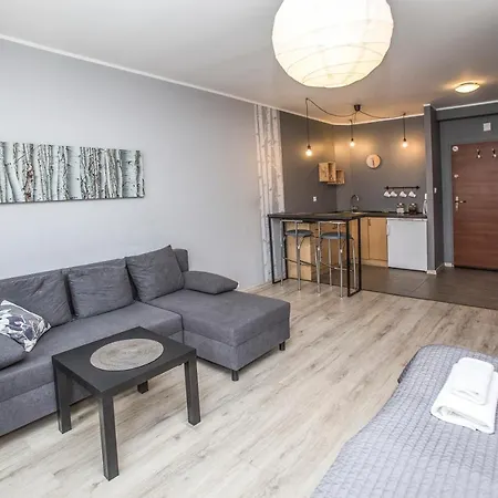 Sedinum - Brama Portowa Appartamento