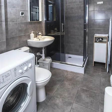 Appartamento Sedinum - Brama Portowa Stettino