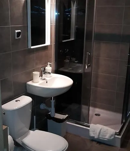 Apartment Sedinum - Brama Portowa Szczecin