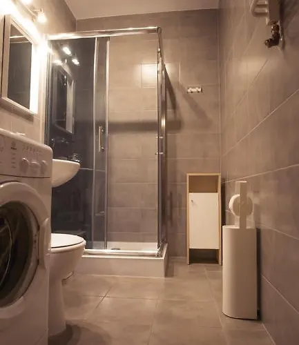 Apartment Sedinum - Brama Portowa Szczecin