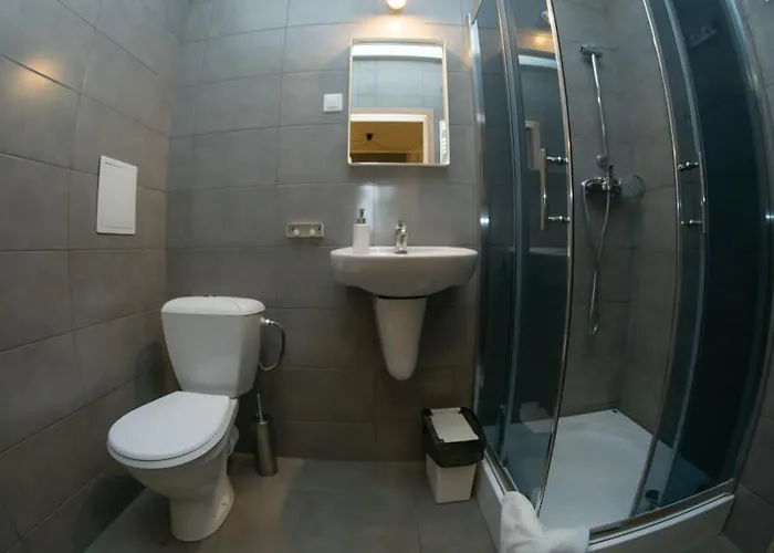 Apartment Sedinum - Brama Portowa