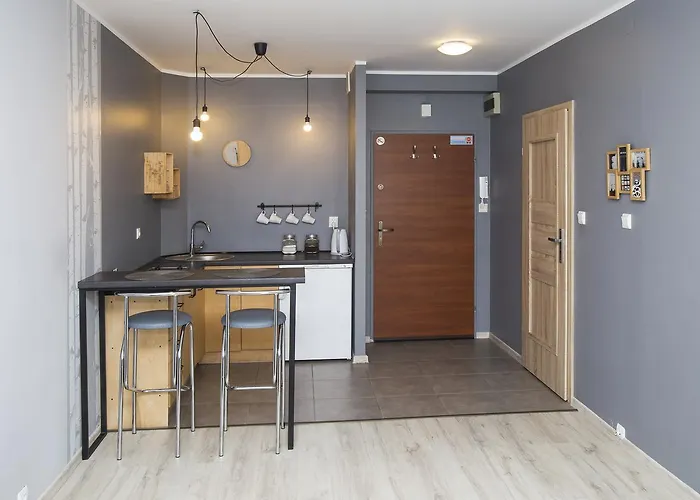 Apartment Sedinum - Brama Portowa