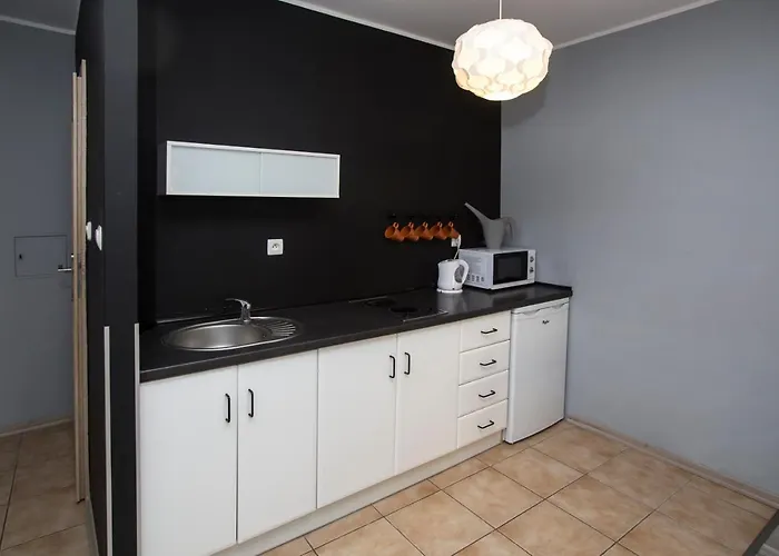 Apartment Sedinum - Brama Portowa