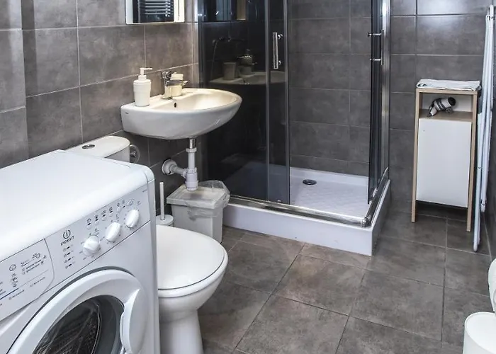 Apartment Sedinum - Brama Portowa Szczecin