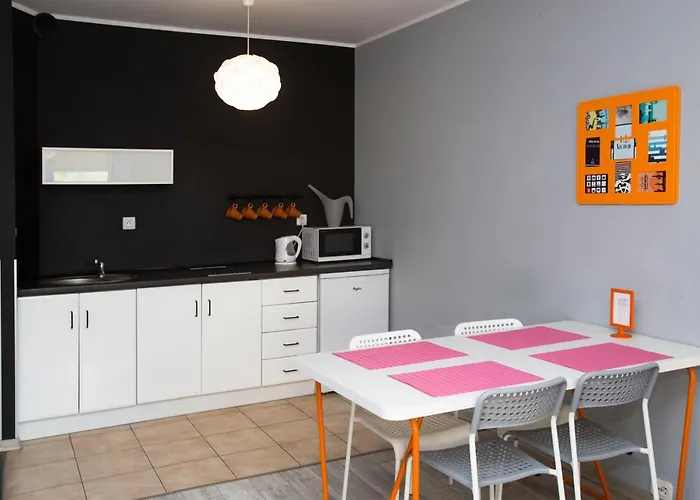 Apartment Sedinum - Brama Portowa *